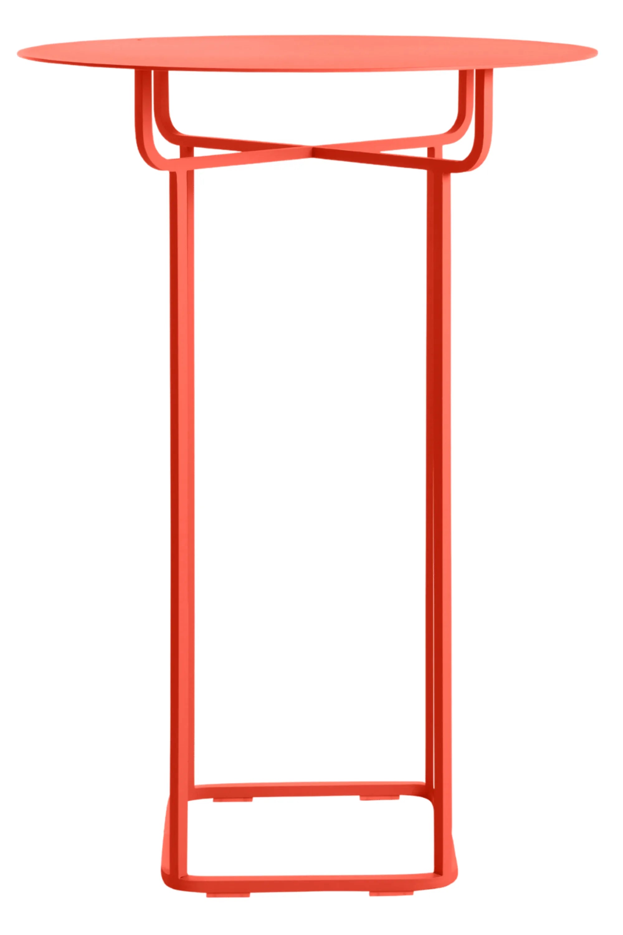 Grill Bar Table