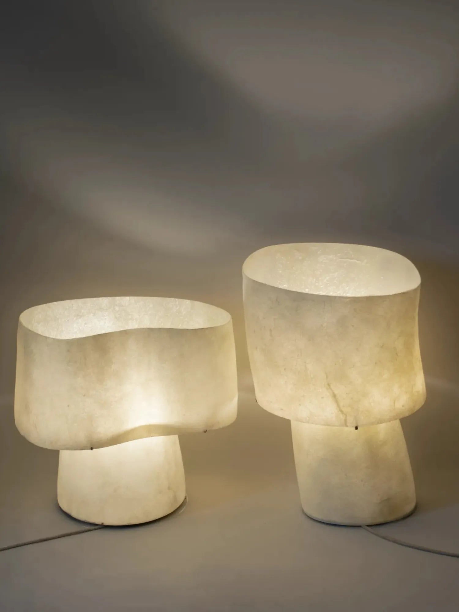 The Mush Lamp - Chub