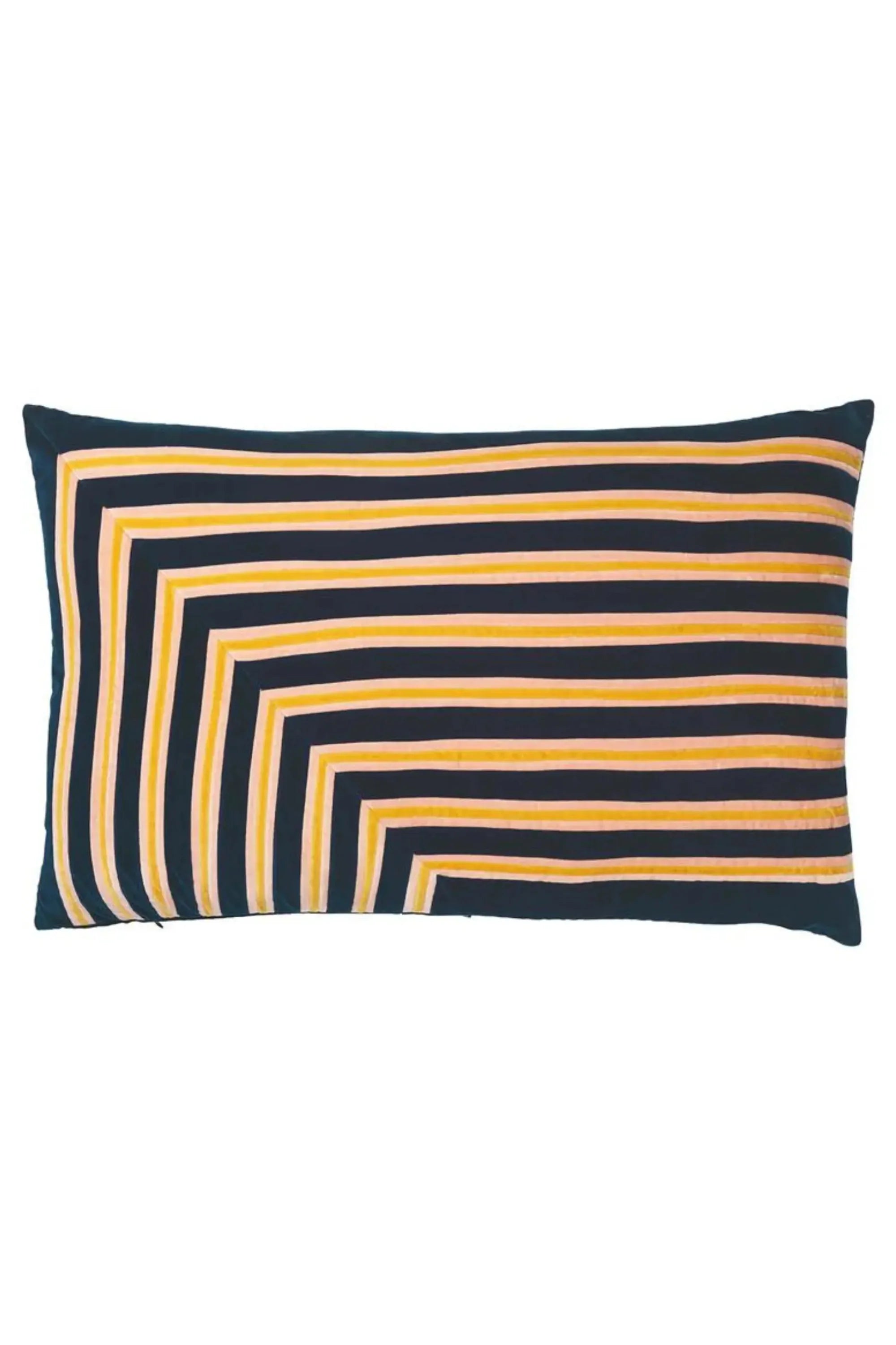 Lana Bed Cushion - THAT COOL LIVING
