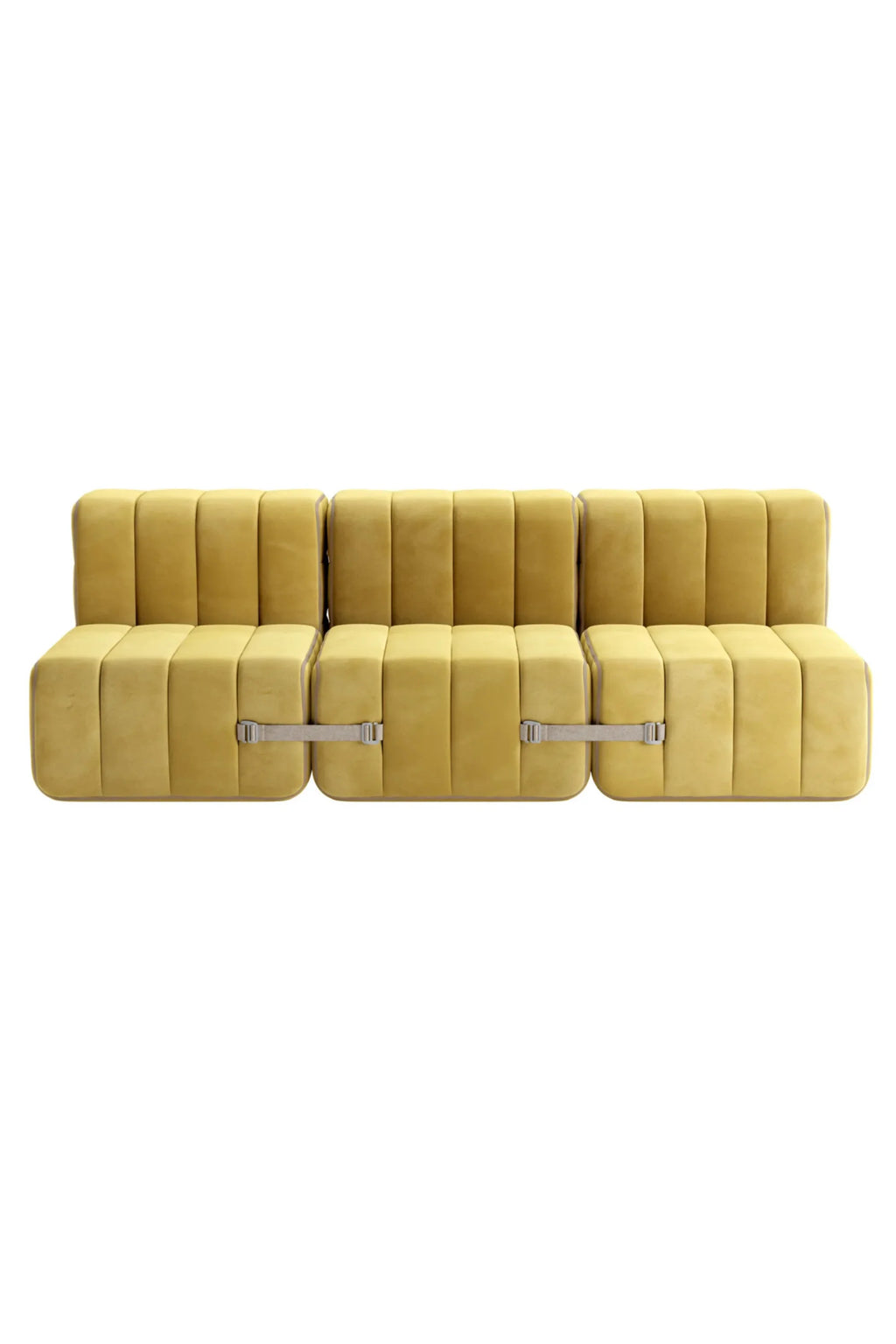 Curt Modular Sofa System - Fabric Barcelona - THAT COOL LIVING