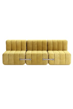 Curt Modular Sofa System - Fabric Barcelona - THAT COOL LIVING