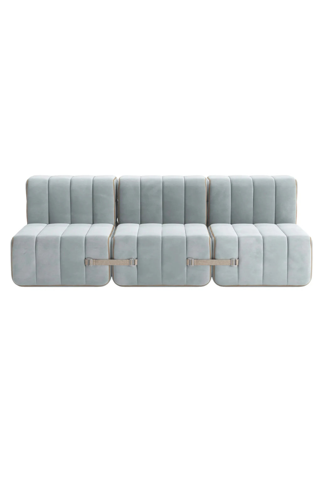 Curt Modular Sofa System - Fabric Barcelona - THAT COOL LIVING