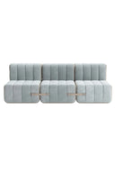 Curt Modular Sofa System - Fabric Barcelona - THAT COOL LIVING