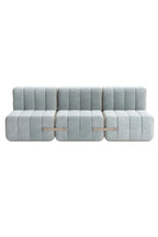 Curt Modular Sofa System - Fabric Barcelona - THAT COOL LIVING