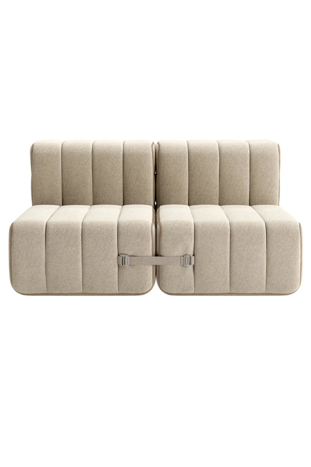 Curt Modular Sofa System - Fabric Sera - THAT COOL LIVING