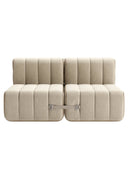 Curt Modular Sofa System - Fabric Sera - THAT COOL LIVING