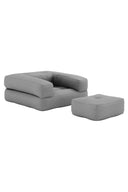 Cube Chair - THAT COOL LIVING