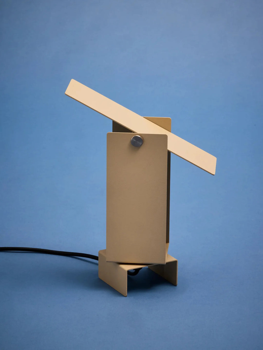 Pivoting Table Lamp