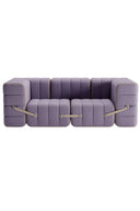 Curt Modular Sofa System - Fabric Dama - THAT COOL LIVING