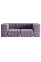 Curt Modular Sofa System - Fabric Dama - THAT COOL LIVING