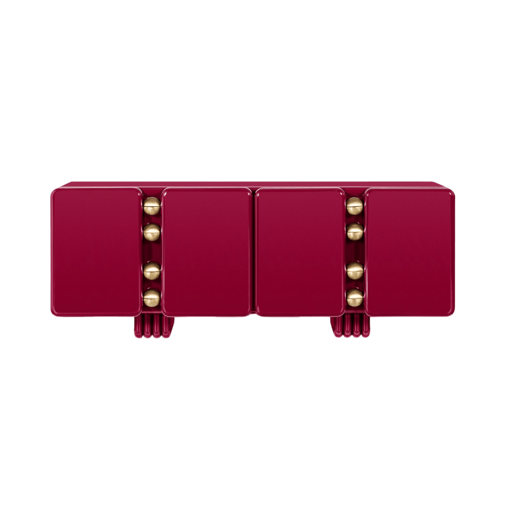 Monolithic Sideboard - THAT COOL LIVING