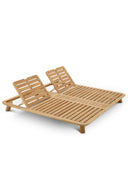 Weston Outdoor Daybed - Double - THAT COOL LIVING