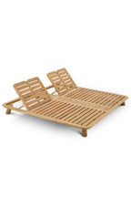 Weston Outdoor Daybed - Double - THAT COOL LIVING
