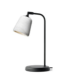 Material Table Lamp