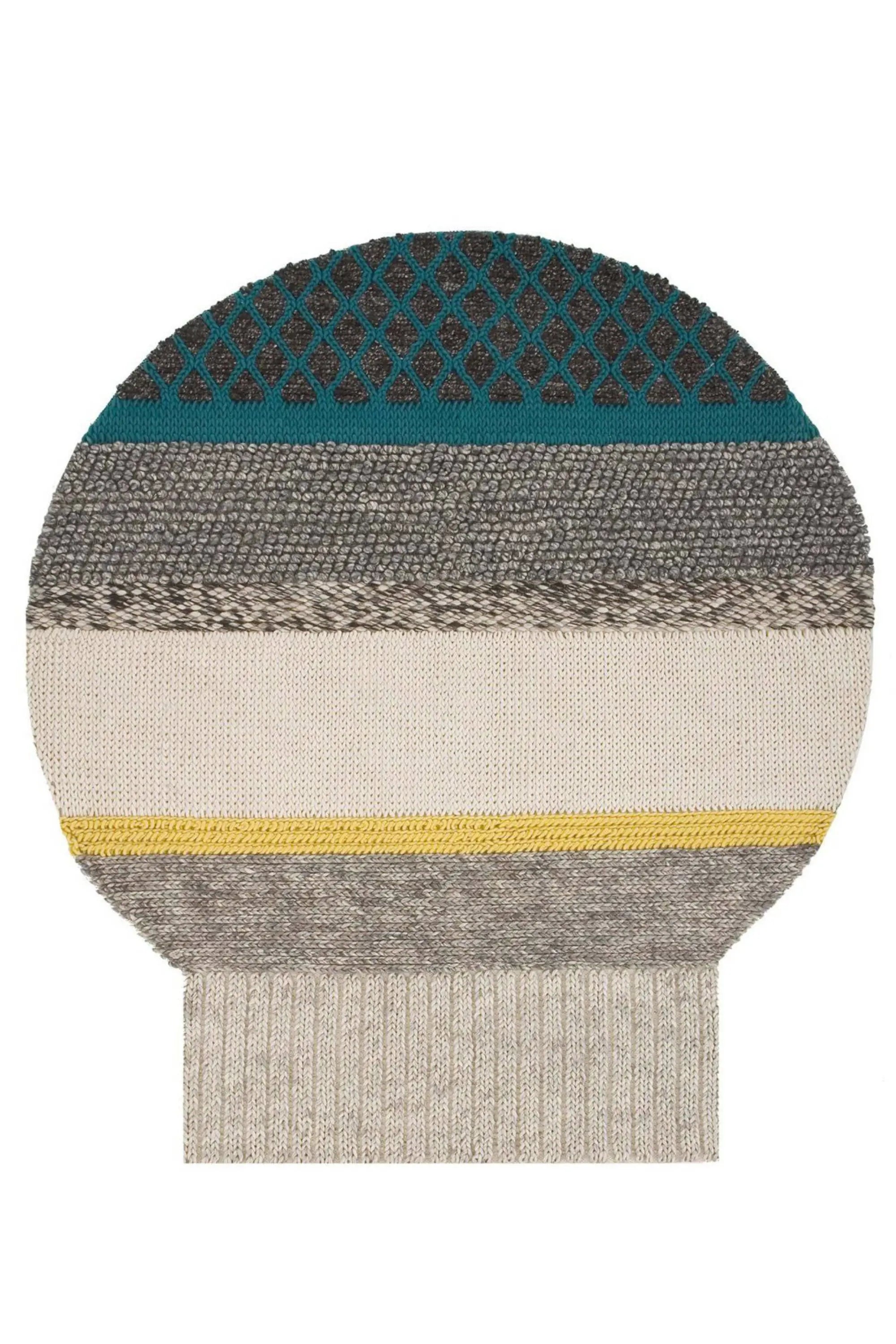Mangas Original Globo Rug - THAT COOL LIVING