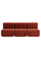 Curt Modular Sofa System - Fabric Dama - THAT COOL LIVING