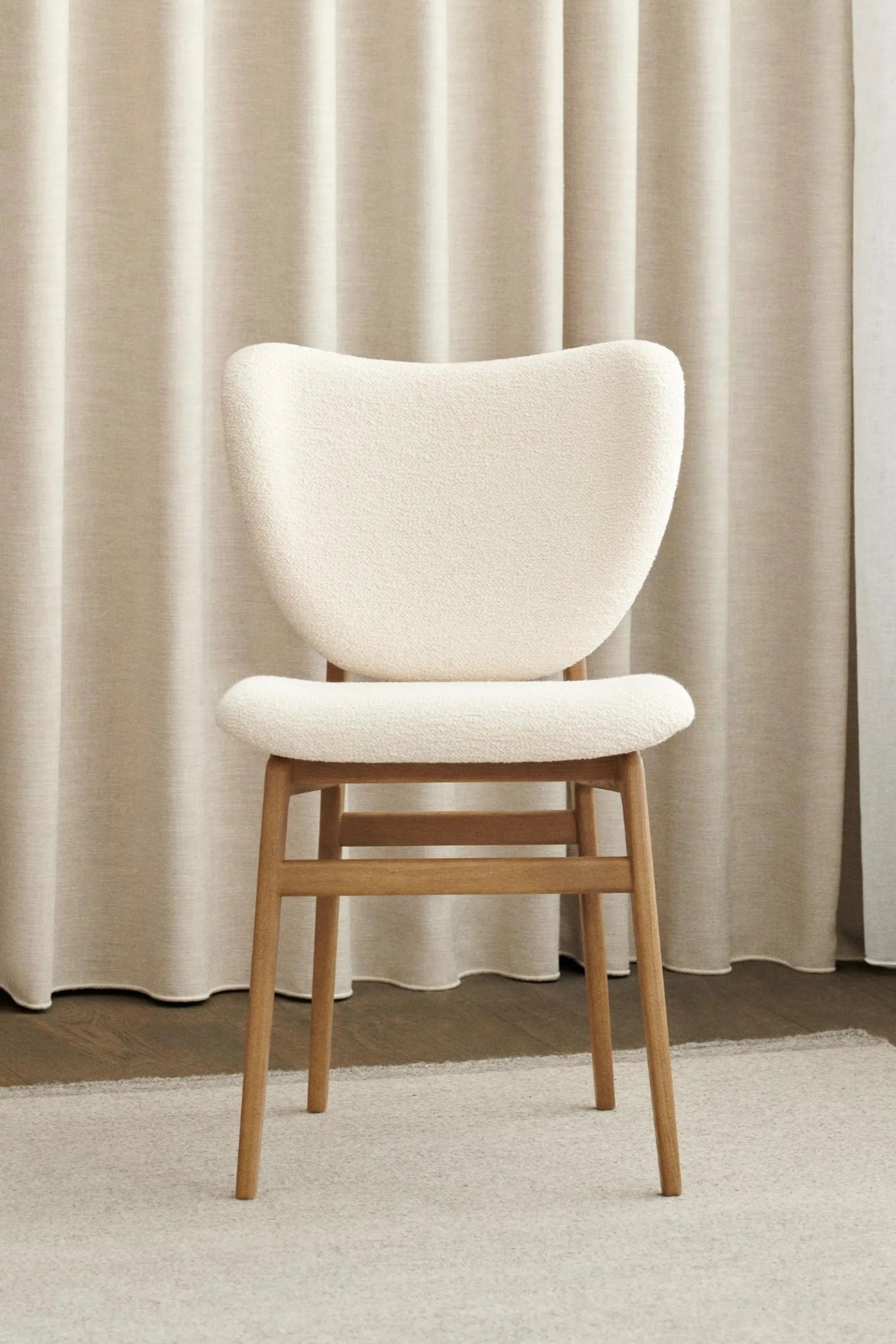 Elephant Chair - Full Upholstery - THAT COOL LIVING