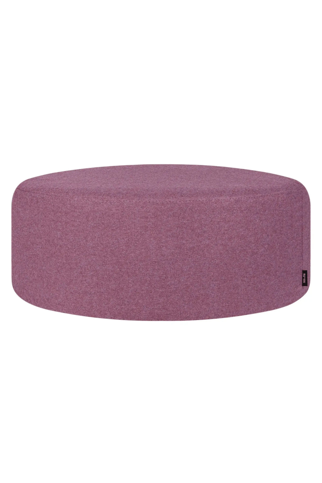 Folk Pouf - Wide - THAT COOL LIVING