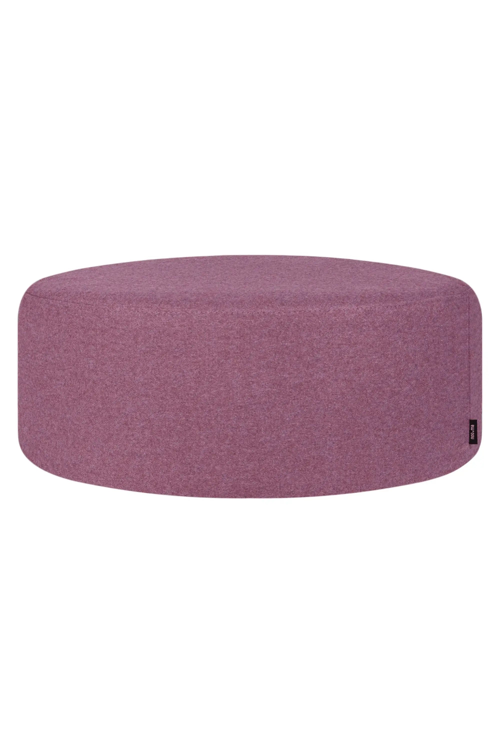 Folk Pouf - Wide - THAT COOL LIVING