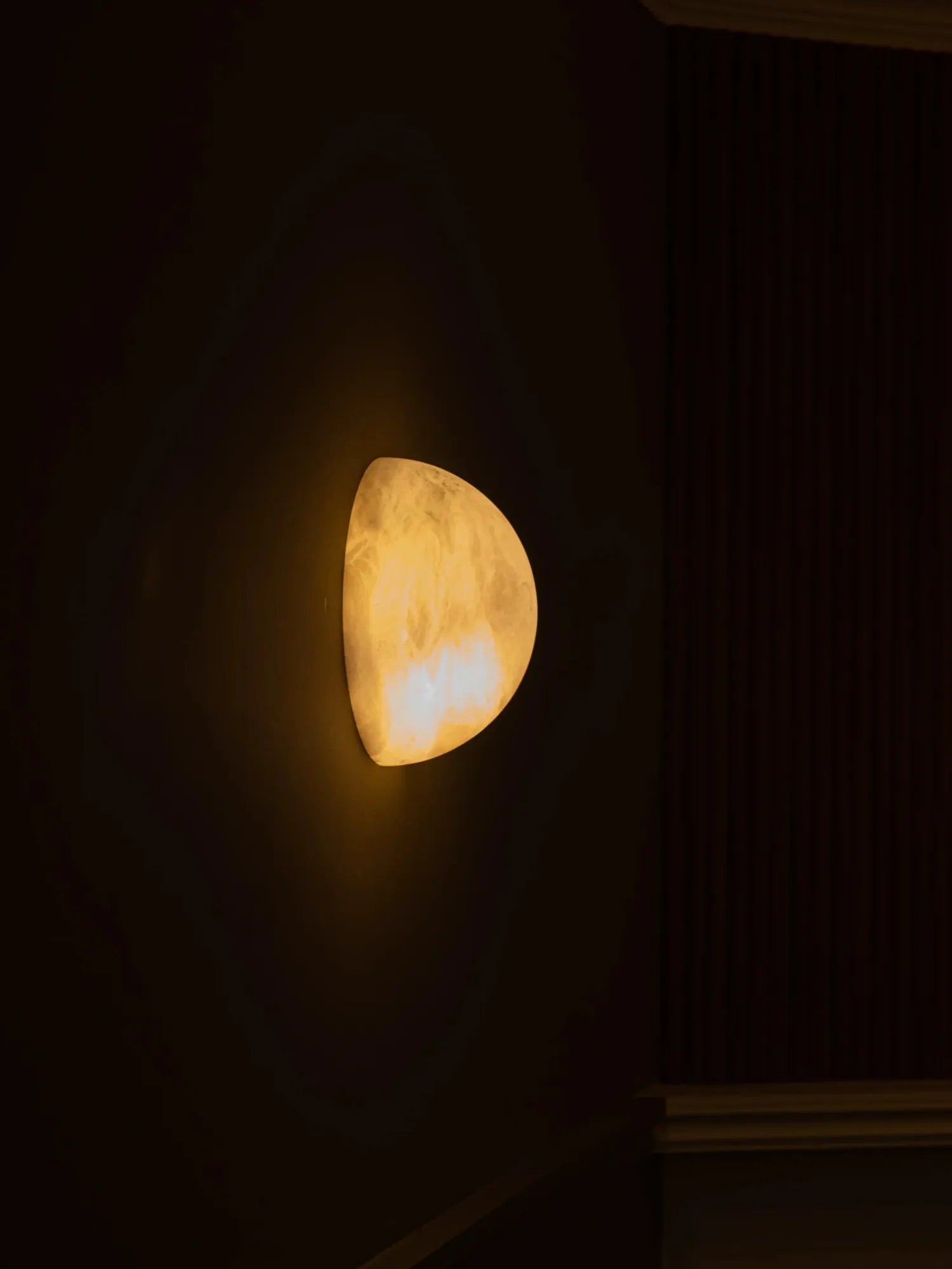 Haveno Wall Light by Simone & Marcel - THAT COOL LIVING