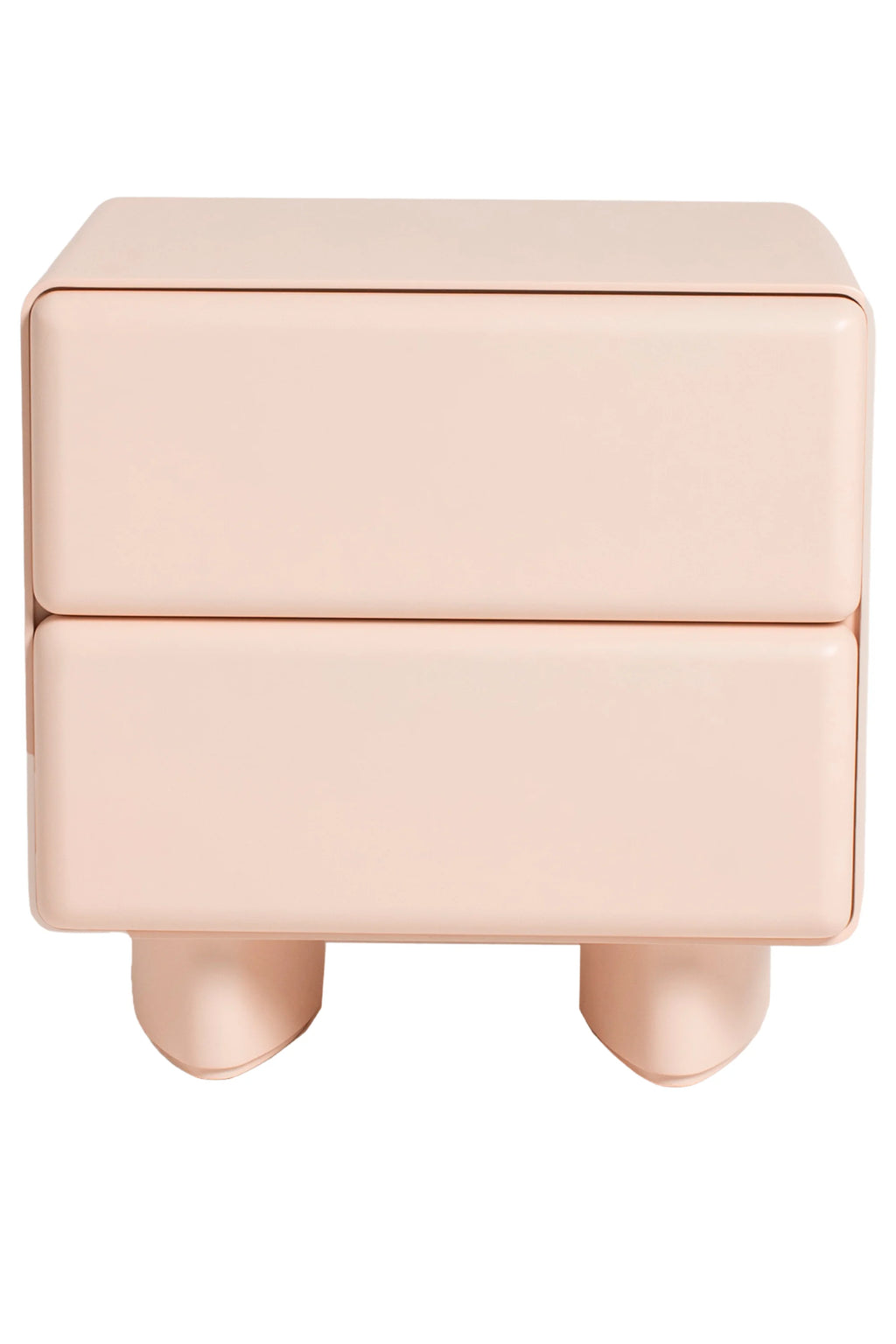 Tombul Nightstand - THAT COOL LIVING