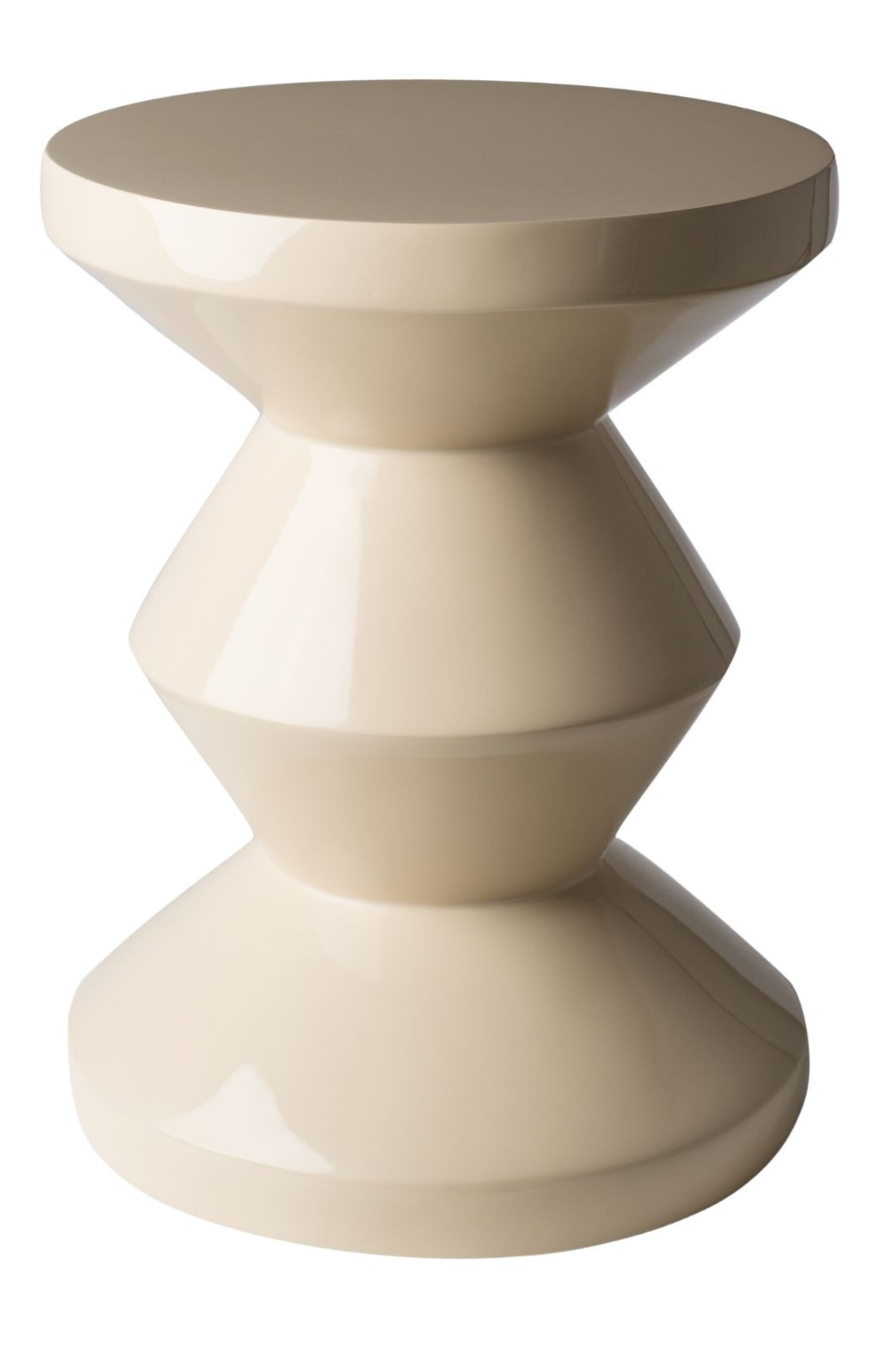 Zig Zag Stool - THAT COOL LIVING