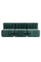 Curt Modular Sofa System - Fabric Barcelona - THAT COOL LIVING