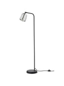 Material Floor Lamp