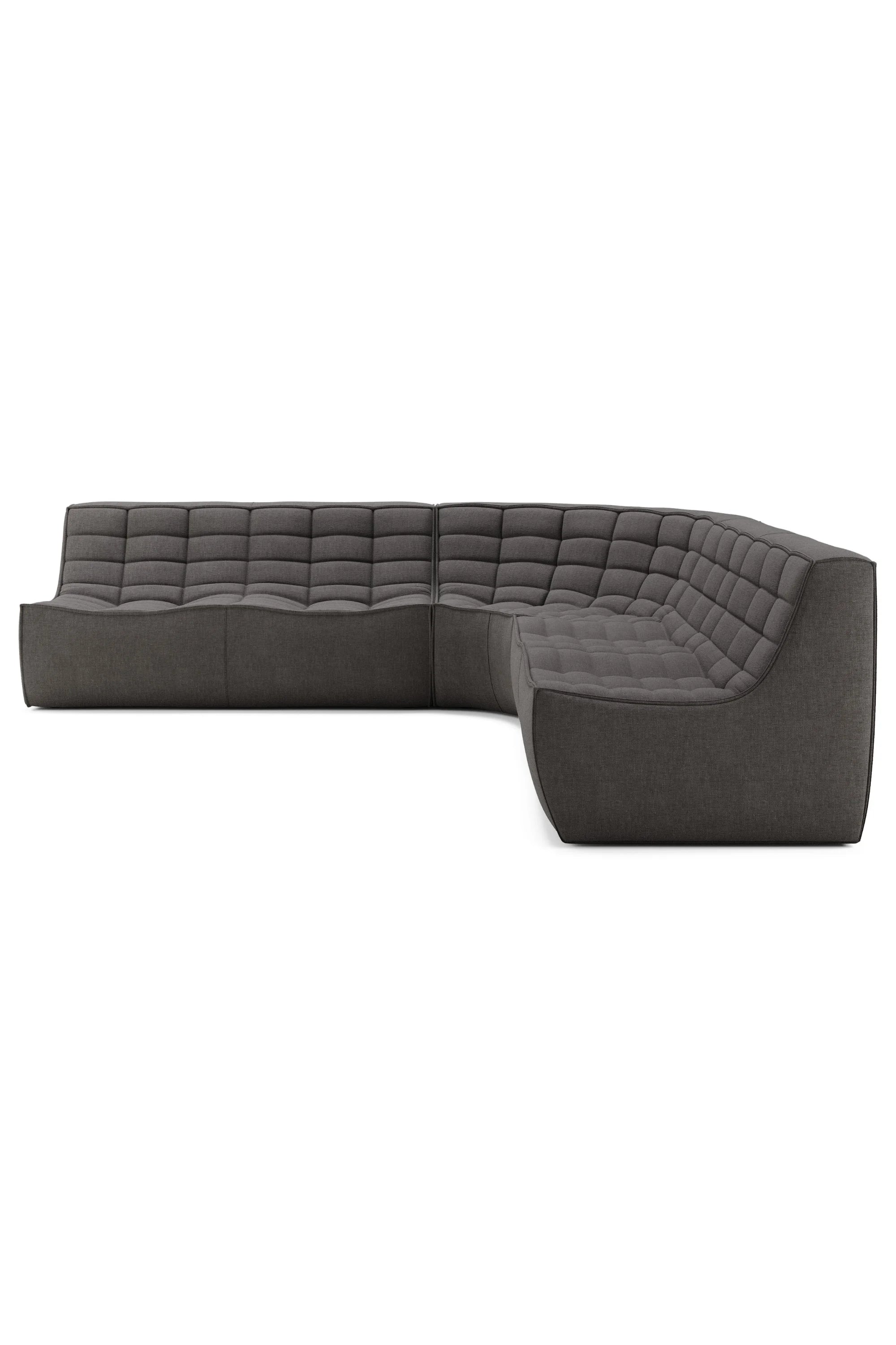 N701 Modular Sofa Set 06