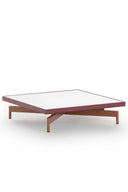 Onde Square Coffee Table - THAT COOL LIVING