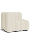Studio Small Sofa With Armrest - THAT COOL LIVING