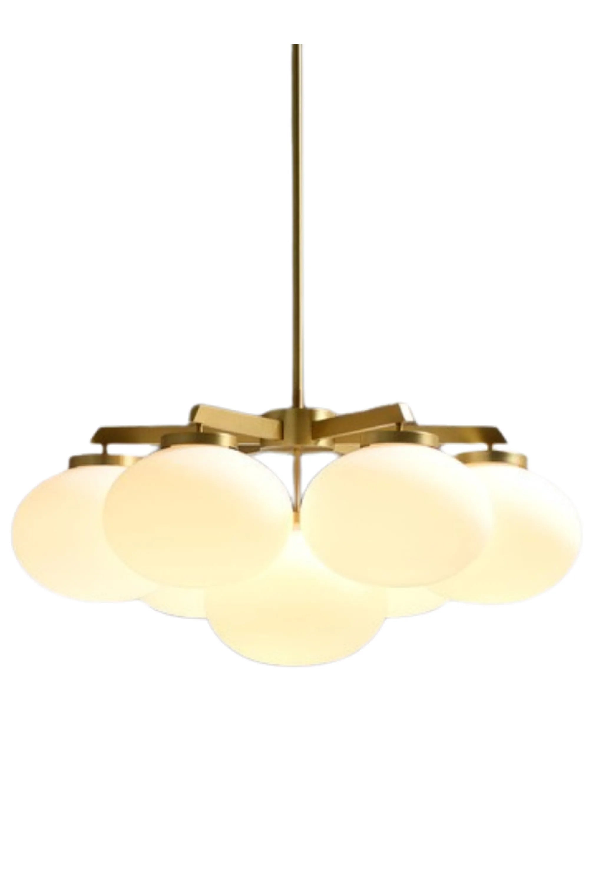 Cloudesley Chandelier - THAT COOL LIVING