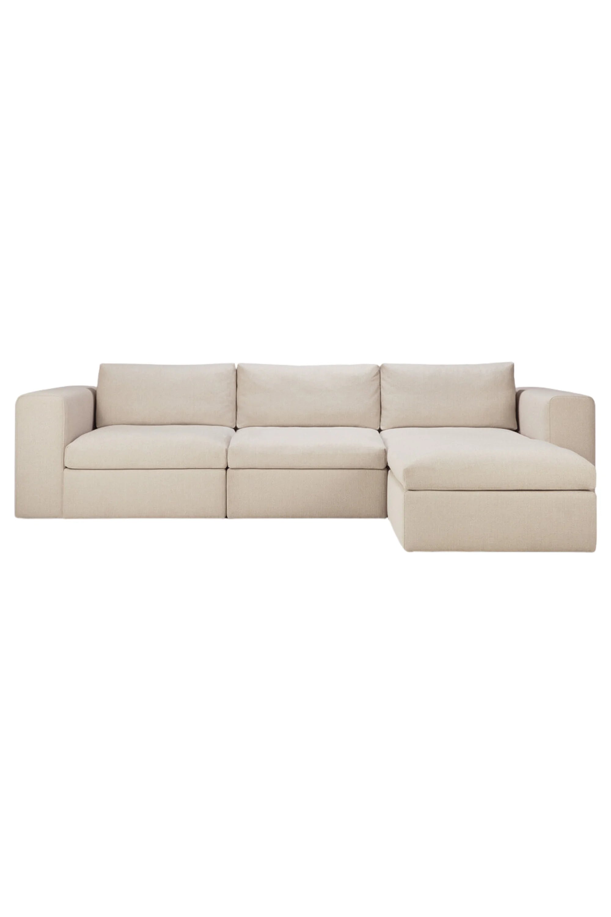 Mellow Modular Sofa - THAT COOL LIVING