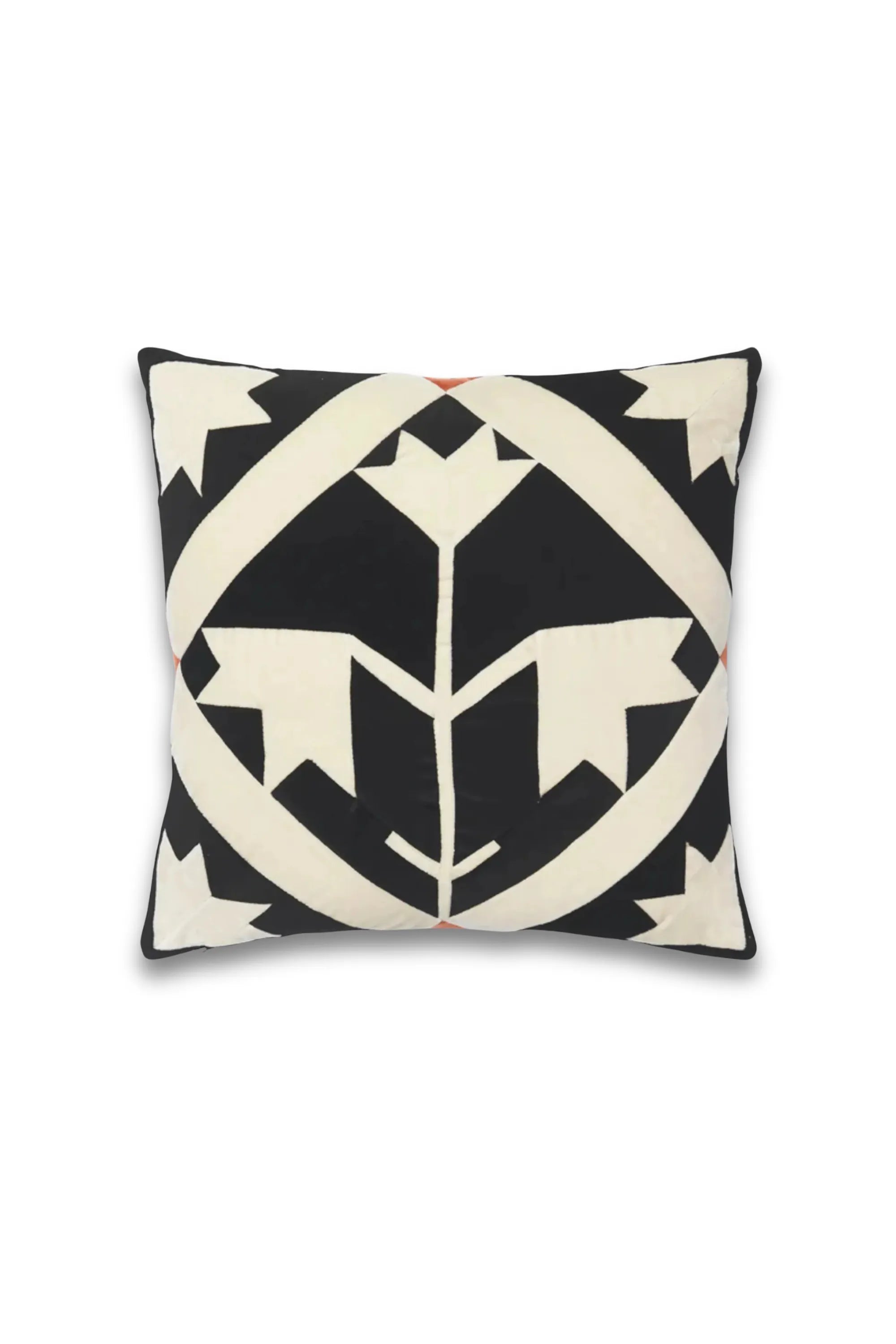 Lydia Throw Pillow