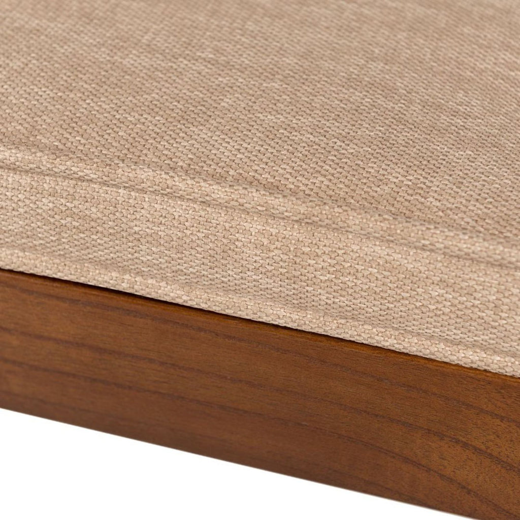 Cushion for Bench 2 - THAT COOL LIVING