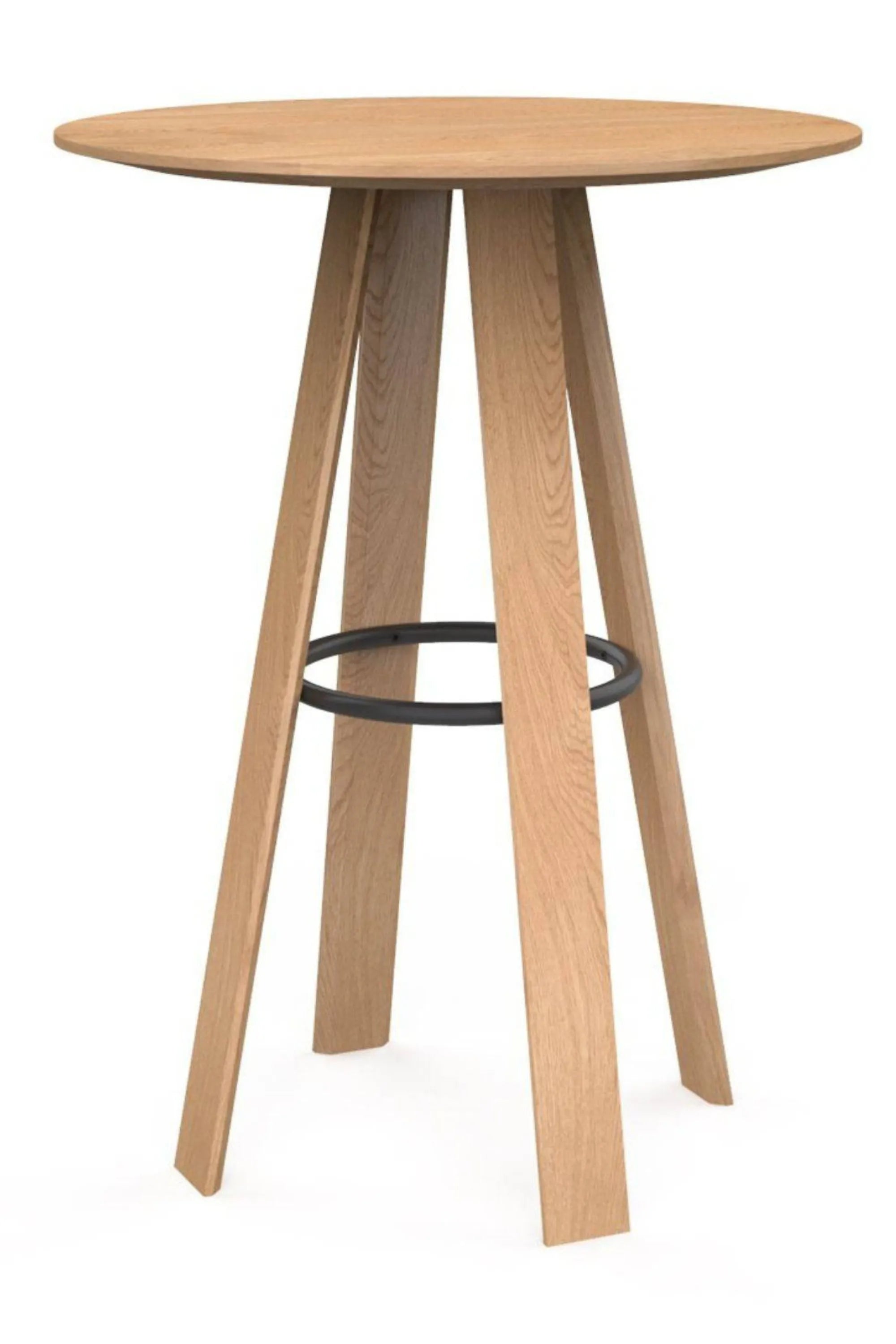 Linear Table by Porventura - THAT COOL LIVING