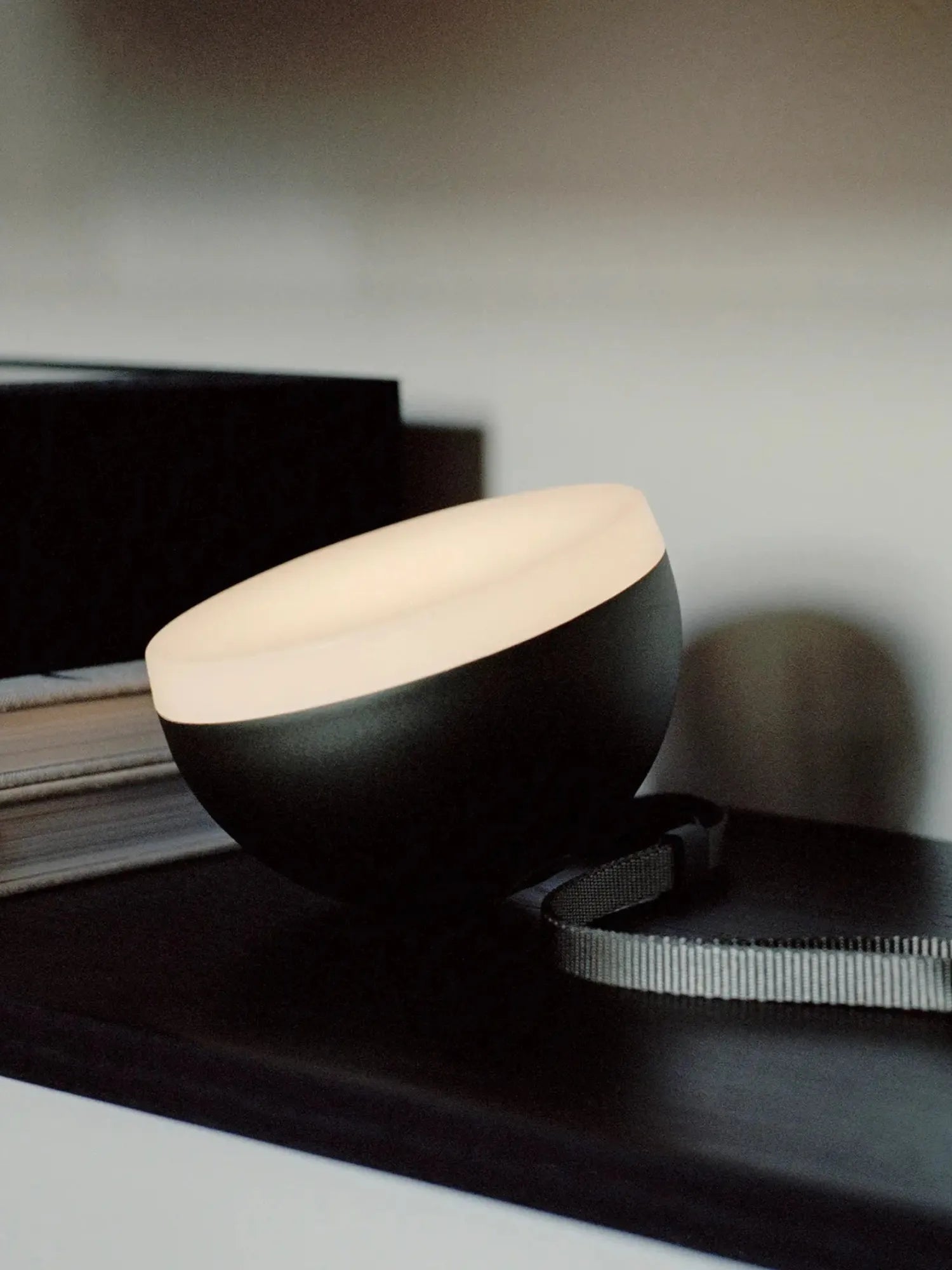 Sphere Adventure Light by New Works - THAT COOL LIVING