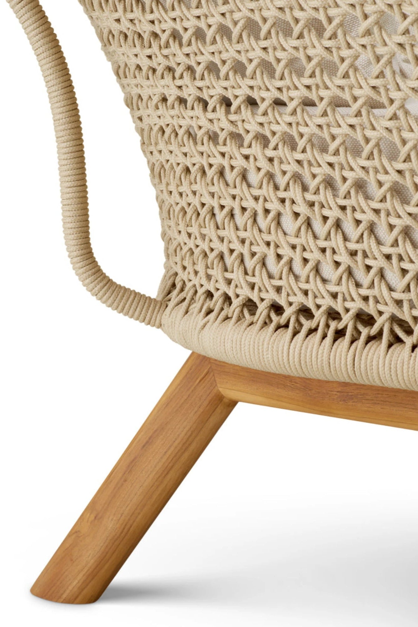 Trinity Outdoor Chair - THAT COOL LIVING
