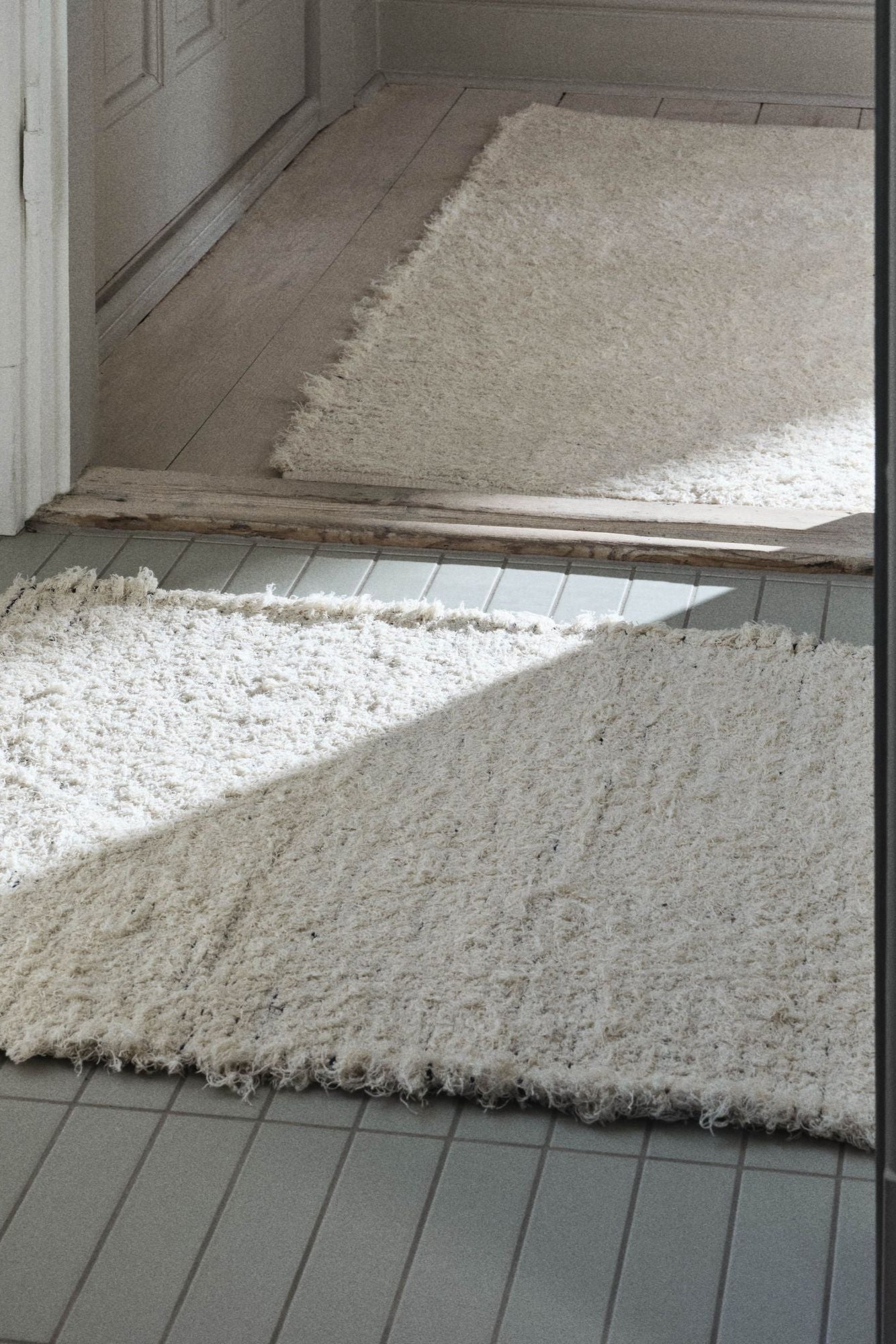 Smilla Rug - THAT COOL LIVING