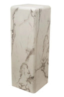 Marble Look Pillar - THAT COOL LIVING