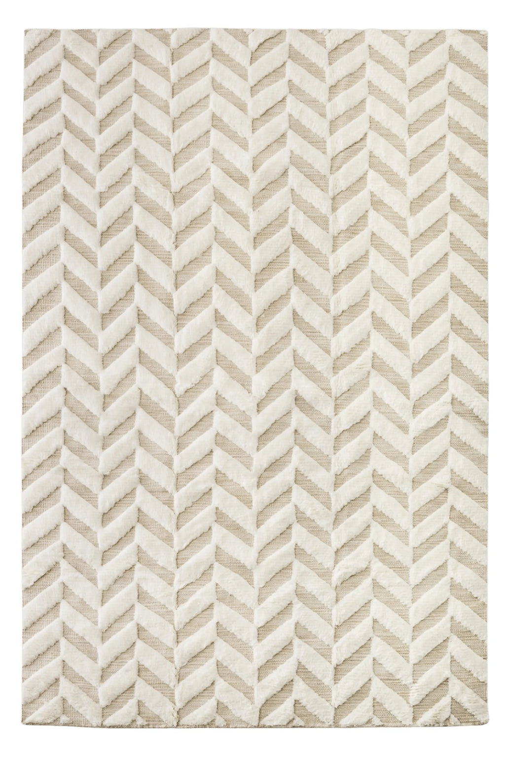 Herringbone Rug - THAT COOL LIVING