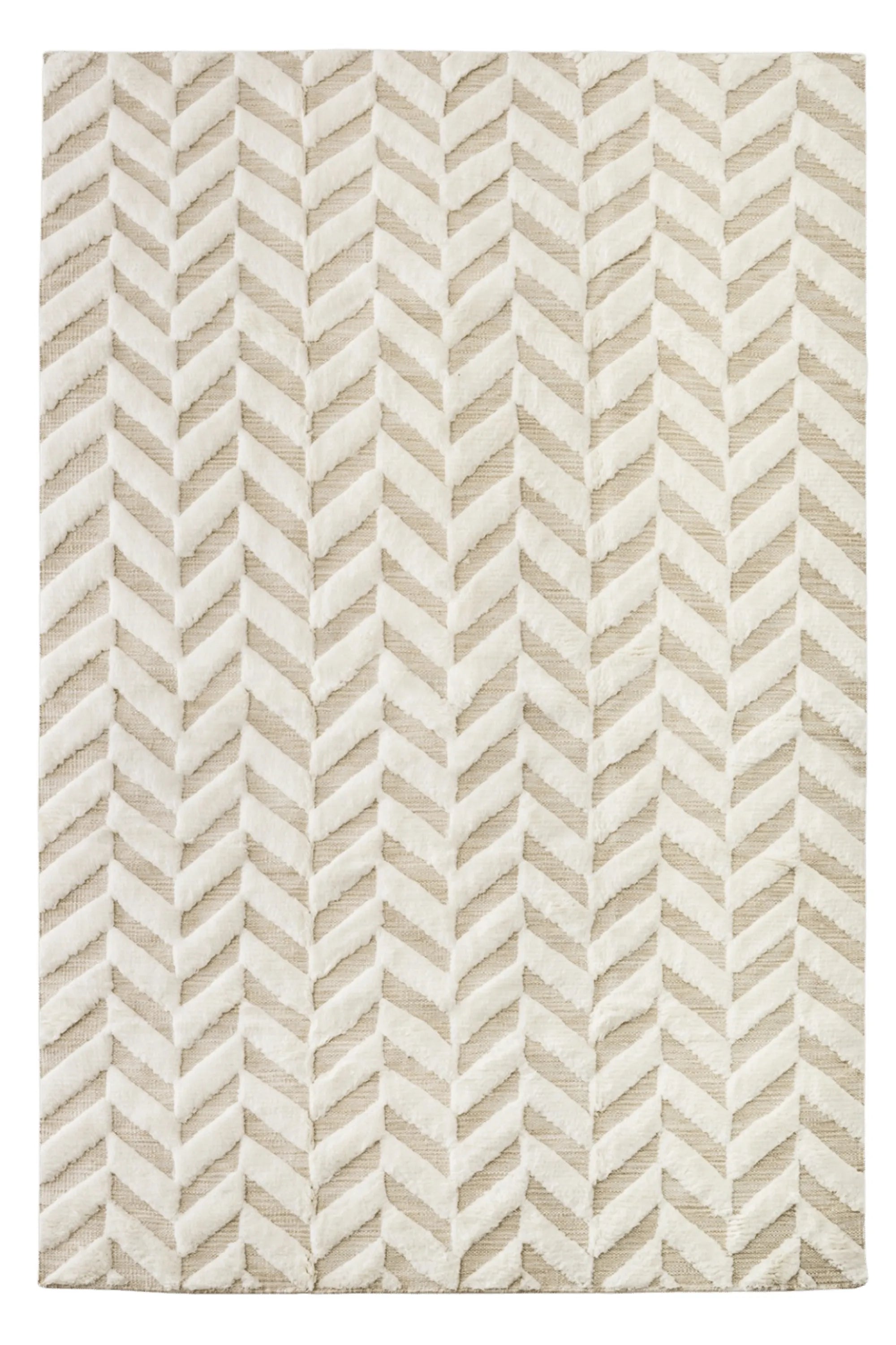 Herringbone Rug