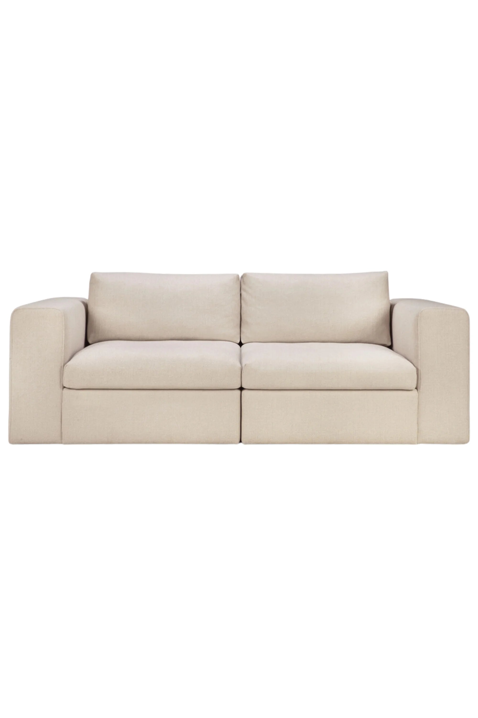 Mellow Modular Sofa - THAT COOL LIVING