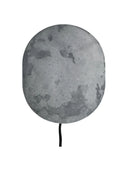 Clam Wall Lamp