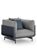 Onde Lounge Chair - THAT COOL LIVING