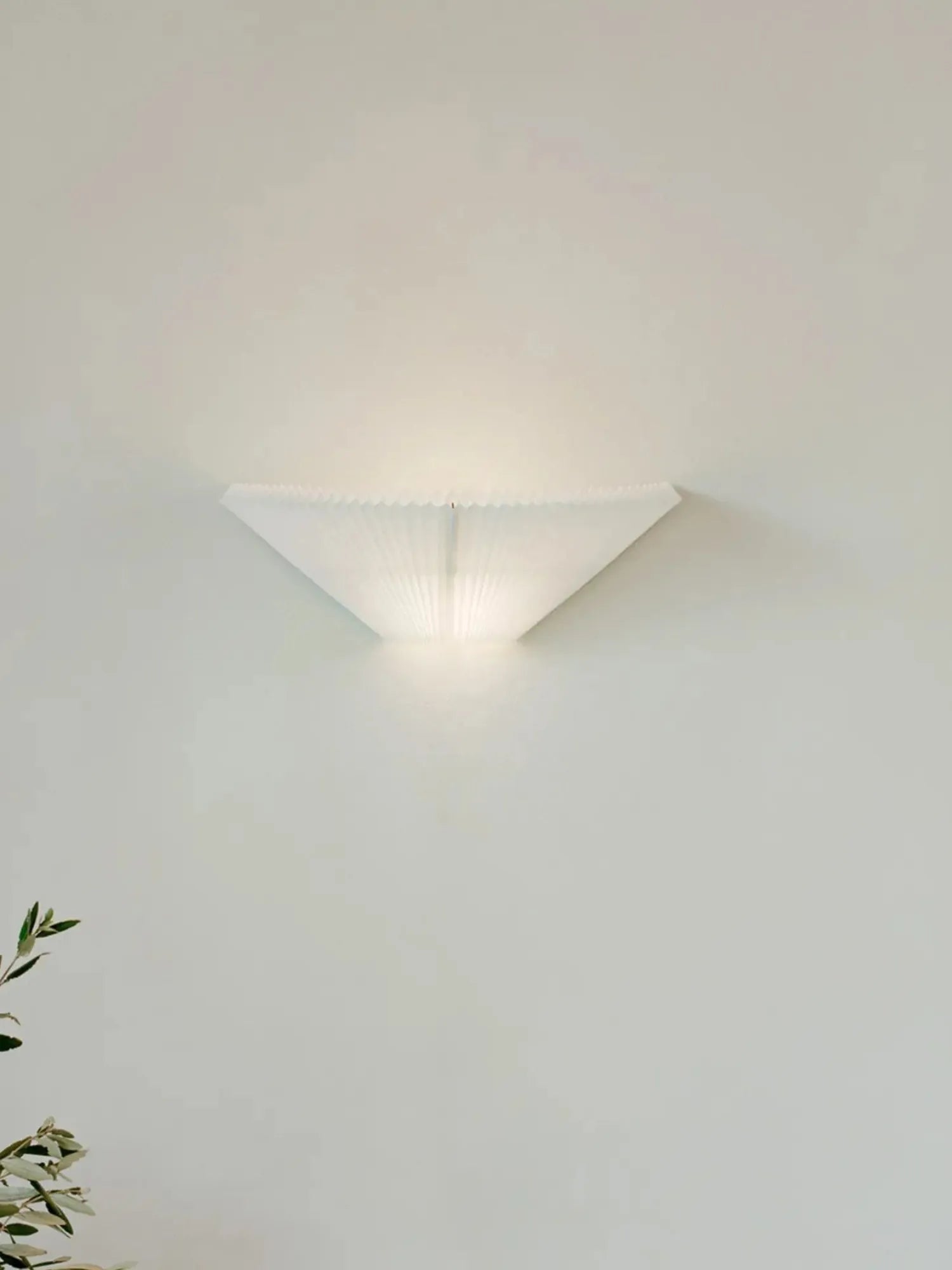 Nebra Wall Lamp by New Works - THAT COOL LIVING