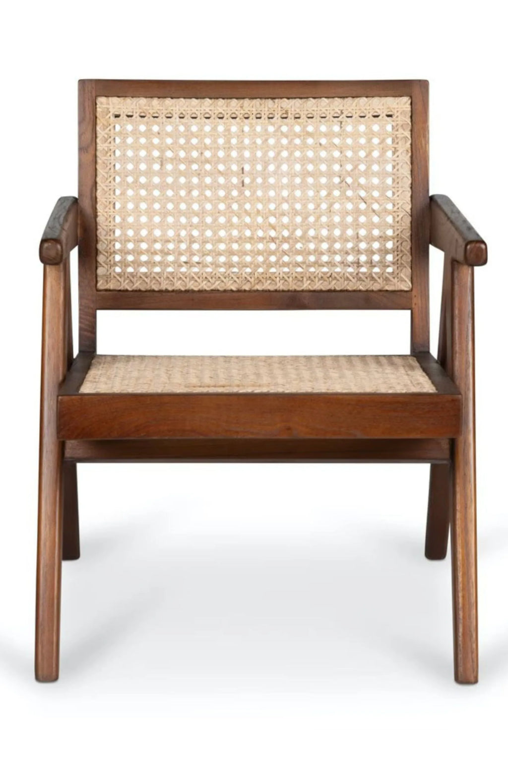 Chandigarh Junior Easy Lounge Chair - THAT COOL LIVING