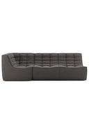 N701 Modular Sofa Set 01 - THAT COOL LIVING