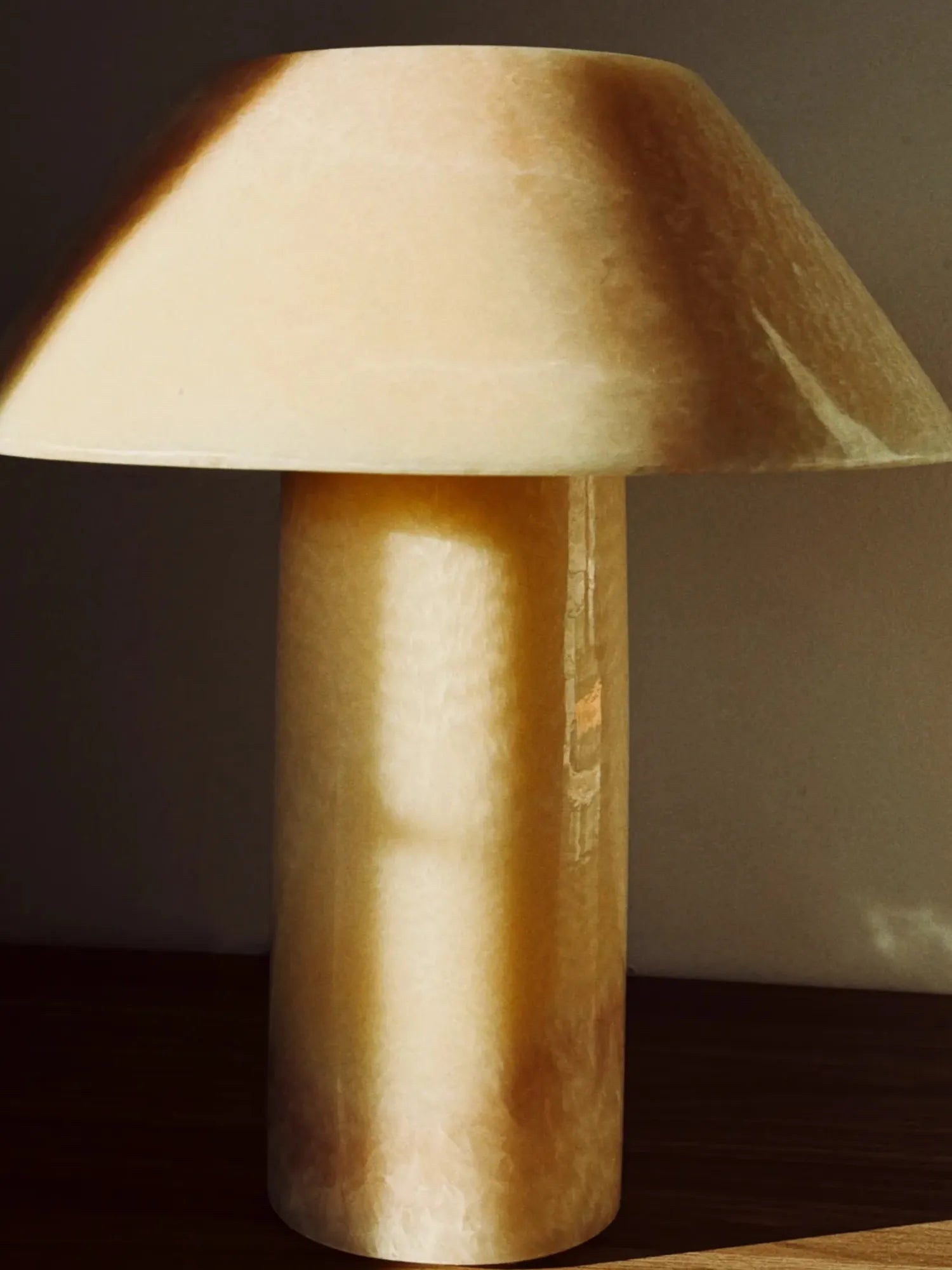 Onice Table Lamp by TCL Studios - THAT COOL LIVING