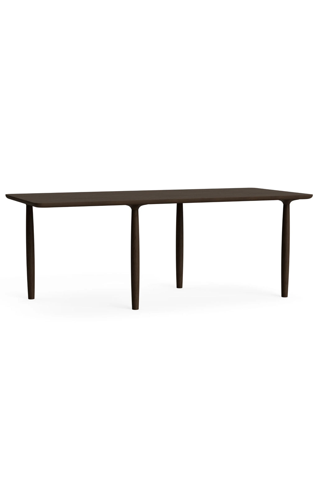 Oku Rectangle Dining Table - THAT COOL LIVING
